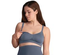 Soutien-gorge d'allaitement Seamless ANITA 5096 Ciel Gris M