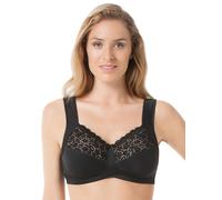 Soutien-gorge d'allègement sans armature Havanna Anita Confort 5813 Noir
