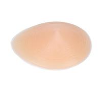 Soutien-gorge de Forme Mammaire en Silicone, Prothèse de Mastectomie, Prothèse Mammaire en Silicone Auto-adhésive Crossdress Transvestite Bra Enhancer (300 grammes)