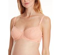 Soutien-gorge de grossesse et d'allaitement bliss peche 100E