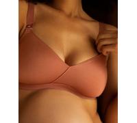 Soutien-gorge De Grossesse Et D'allaitement Serena Terracota 85E/F