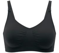 Soutien-gorge de maternité et d'allaitement Medela noir taille L 1pc