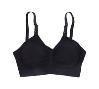 Soutien-gorge de Pompage, Soutien-gorge Ajustable pour Tire-lait élégant pour la Maison (M)