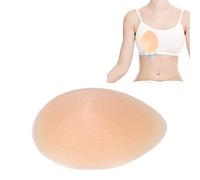 Soutien-gorge de Prothèse de Mastectomie, Forme Mammaire en Silicone, Faux Seins, Formes Mammaires, Crossdresser, Transgenre, Faux Seins (250g)