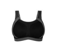 Soutien-gorge de sport à bonnets profonds Extreme Control Plus Anita 5567 Noir