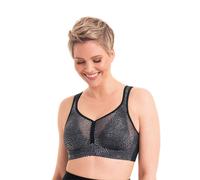 Anita – Soutien-gorge de sport Air Control Deltapad 5544 – Taille 90E – Bubble Grey