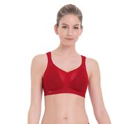 Soutien-gorge de sport à coque air control DeltaPad ANITA 5544 Lipstick
