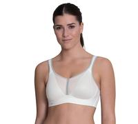 Soutien-gorge de sport à coques femme Anita air control Blanc 85E