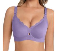 Soutien Gorge De Sport À Maintien Élevé Invisible Balconnet Transparentes 110f 125d Acheter Adhesif Bas Ni Senior Mauve Tout One Prune Zippée Crochet Rides Anglais Lovely