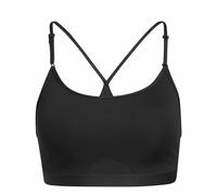 Soutien-gorge de Sport Adidas Aeroreact Noir