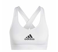 Soutien-gorge de Sport Adidas Pwr Ct Ms Blanc