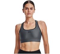 Brassière Under Armour Under HeatGear Armour Mid Padless 196039572325 taille XS EU