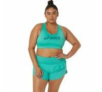 Soutien-gorge de Sport Asics Core Aigue marine