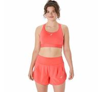 Soutien-gorge de Sport Asics Road Compression Saumon