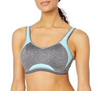 Soutien-Gorge de Sport avec Armatures moulées Freya 4004 Epic Active - Noir - 80DD