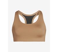 Soutien-gorge de sport Casall Iconic marron noir - S-AB