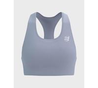 Compressport - Women's Feelfree Seamless Bra - Brassière - L - lavender