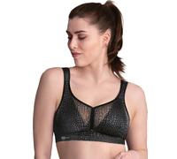 Soutien-gorge de sport coqué air control DeltaPad ANITA 5544 80-110 A-H Orinoco
