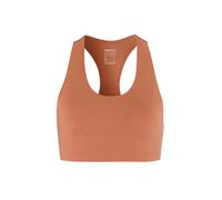 Soutien-gorge de sport CRAFT Collective Padded rouge M