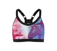 Soutien-gorge de sport CRAFT Motion rose pour femmes XS