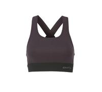 Soutien-gorge de sport Craft Training Padded violet L