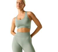 Soutien-Gorge de Sport Dare2b Don't Sweat It III pour Femme, séchage Rapide et antibactérien.