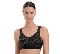 Anita Active Extreme Control vêtement running femme Active Extreme Control 100D Noir