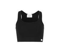 Soutien-gorge de sport femme Craft Collective Rib noir ML