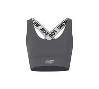 Soutien-gorge de sport femme Looking For Wild Annita minéral L
