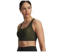 Soutien-Gorge De Sport Femme Mid Crossback UNDER ARMOUR
