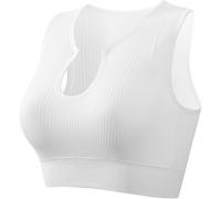 Soutien-Gorge De Sport Femme,Soutien-Gorge Sans Couture Soft,Soutien-Gorge De Yoga,Soutien-Gorge Sans Couture,Sport Femme Haut Impact Pour Formation Fitness Yoga Running