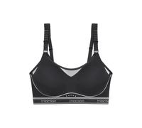 Soutien-gorge de sport femme Triumph Triaction Cardio Breeze N Noir 90C