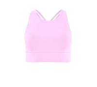 Soutien-Gorge de Sport Fonctionnel et Confortable SB103C avec Application Dorsale et Coussinets Amovibles, Style Winshape All-Fit, Fitness, Loisirs, Sport, Yoga, entraînement