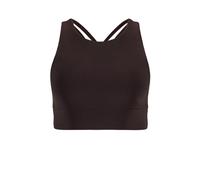 Soutien-Gorge de Sport Fonctionnel et Confortable SB103C avec Application Dorsale et Coussinets Amovibles, Style Winshape All-Fit, Fitness, Loisirs, Sport, Yoga, entraînement