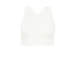 Soutien-Gorge de Sport Fonctionnel et Confortable SB103C avec Application Dorsale et Coussinets Amovibles, Style Winshape All-Fit, Fitness, Loisirs, Sport, Yoga, entraînement