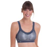 Anita Soutien-gorge de sport Momentum 5529 - Femme - Anthracite - 90C