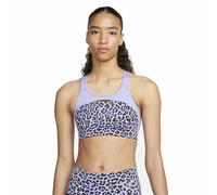 Soutien-gorge de Sport Nike Dri-FIT Swoosh Bleu