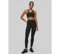 Soutien-gorge De Sport Noir On Running Performance Flex Bra 1we10400553-black S