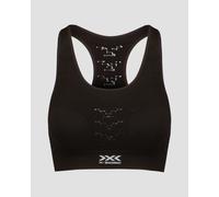 Soutien-gorge De Sport Noir X-bionic Energizer 4.0 Fitness Ngy333s23wb002-b002
