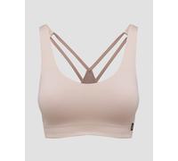 Soutien-gorge De Sport On Active Bra 1we10421916-sand-cinder 75A-75C