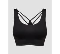 Soutien-gorge De Sport On Active Bra Longline 1we10430553-black 80A-80C