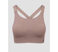 Soutien-gorge De Sport On Endurance Bra 1we10211910-cinder-ash 65A-65C