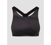 Soutien-gorge De Sport On Performance Graphic Bra 1we11060553-black 75A-75C