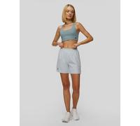 Soutien-gorge De Sport On Running Mouvement Bra 1wd30132523-coast M