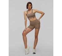 Soutien-gorge De Sport On Running Performance Flex Bra 1we10401933-cinder S