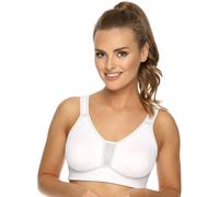 Soutien-gorge de sport Performance VIANIA 101470 85-115 B-G Blanc ou Noir