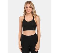 Soutien-gorge de sport pour femme Kilpi MARI-W noir 34