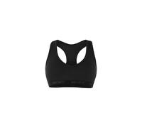 Soutien-gorge de sport pour femme Sensor DF Merino Wool M noir
