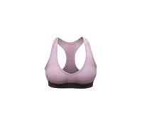 Soutien-gorge de sport pour femme Sensor DF Merino Wool XL violette mystique