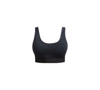 Soutien-gorge de sport pour femme Sensor Merino Cordura noir XL